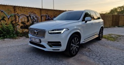 Volvo XC90 T8 Recharge Inscription Plug-In Hybrid- Najjači model - 19.200km