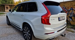 Volvo XC90 T8 Recharge Inscription Plug-In Hybrid- Najjači model - 19.200km