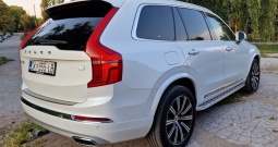 Volvo XC90 T8 Recharge Inscription Plug-In Hybrid- Najjači model - 19.200km