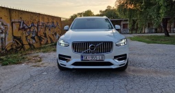 Volvo XC90 T8 Recharge Inscription Plug-In Hybrid- Najjači model - 19.200km