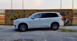 Volvo XC90 T8 Recharge Inscription Plug-In Hybrid- Najjači model - 19.200km