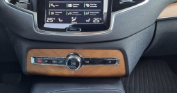 Volvo XC90 T8 Recharge Inscription Plug-In Hybrid- Najjači model - 19.200km