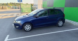 VW Polo 2010 1.2 benzin, 75 ks, registriran do 9/2025, 191tkm