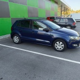 VW Polo 2010 1.2 benzin, 75 ks, registriran do 9/2025, 191tkm