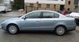 Passat 1.9 TDI Confortline, 2006.g., reg. 07/25, 313000km, 77 kW (105KS), 1896 m