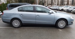 Passat 1.9 TDI Confortline, 2006.g., reg. 07/25, 313000km, 77 kW (105KS), 1896 m