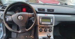 Passat 1.9 TDI Confortline, 2006.g., reg. 07/25, 313000km, 77 kW (105KS), 1896 m