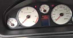 Peugeot 407 2,0 HDi 16V