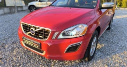 Volvo XC60 AWD D5 automatik