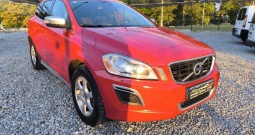 Volvo XC60 AWD D5 automatik