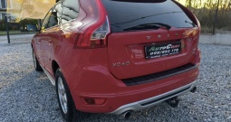 Volvo XC60 AWD D5 automatik