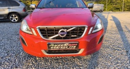 Volvo XC60 AWD D5 automatik