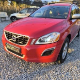 Volvo XC60 AWD D5 automatik