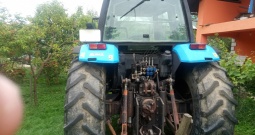 Landini legend 115