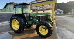 John Deere 3350