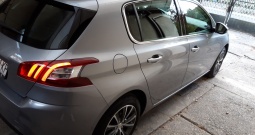 Peugeot 308, 1.6 Blue HDI 100 Allure