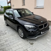 BMW X1 sDrive16d, 2015 godina, 149.000 km, Reg. do 03/2025, Navi., PDC