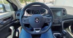 Renault Mégane Grandtour Blue dCi 115 Business