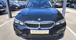 BMW 318d Advantage***AUTOMATIC***PRILIKA***SAMO