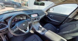 BMW 318d Advantage***AUTOMATIC***PRILIKA***SAMO