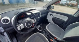 Renault Twingo SCe 65 Equilibre