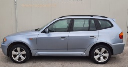 BMW X3 2,0d