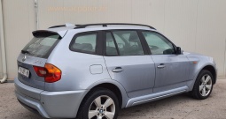 BMW X3 2,0d