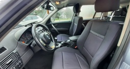 BMW X3 2,0d