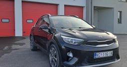 Kia Stonic 1.4 - full oprema, max očuvan