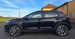 Kia Stonic 1.4 - full oprema, max očuvan