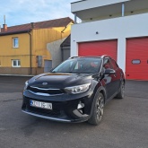 Kia Stonic 1.4 - full oprema, max očuvan