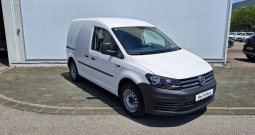 VOLKSWAGEN CADDY FURGON 2.0 TDI - JAMSTVO 15 MJESECI!!!, 12.792,00 €