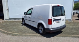 VOLKSWAGEN CADDY FURGON 2.0 TDI - JAMSTVO 15 MJESECI!!!, 12.792,00 €