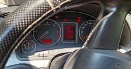 Audi A4 1.9 TDI