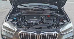 BMW x1 18d x-line, automatik, led, reg 1. god, webasto