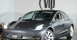 Tesla Model 3 DUAL MOTOR+LONG RANGE+AWD+TOP