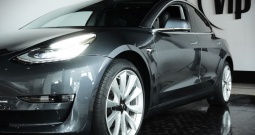 Tesla Model 3 DUAL MOTOR+LONG RANGE+AWD+TOP