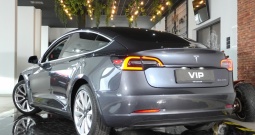 Tesla Model 3 DUAL MOTOR+LONG RANGE+AWD+TOP