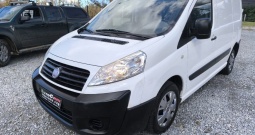 Fiat scudo 2. 0 hdi top stanje, 2010 god.