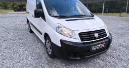 FIAT SCUDO 2.0 HDI TOP STANJE, 2010 god.