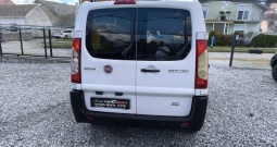 FIAT SCUDO 2.0 HDI TOP STANJE, 2010 god.