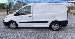 FIAT SCUDO 2.0 HDI TOP STANJE, 2010 god.