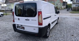 FIAT SCUDO 2.0 HDI TOP STANJE, 2010 god.