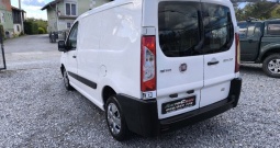 FIAT SCUDO 2.0 HDI TOP STANJE, 2010 god.