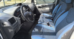 FIAT SCUDO 2.0 HDI TOP STANJE, 2010 god.