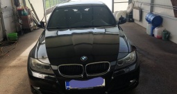 Prodajem BMW u odličnom stanju ( M paket)