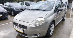 Fiat Grande Punto 1,3 Multijet 16V Active