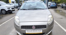 Fiat Grande Punto 1,3 Multijet 16V Active