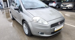 Fiat Grande Punto 1,3 Multijet 16V Active