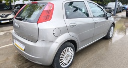 Fiat Grande Punto 1,3 Multijet 16V Active